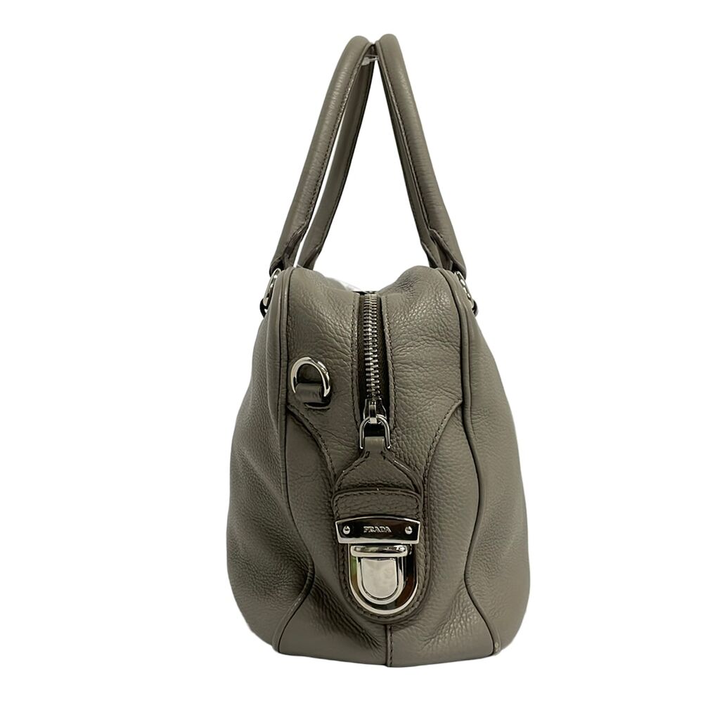 Prada Handbag - Picture 4 of 11